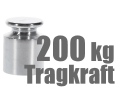 TRAGKRAFT 200KG